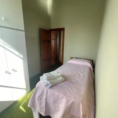 Σπίτι διακοπών La Tua Casa A Due Passi Dal Mare