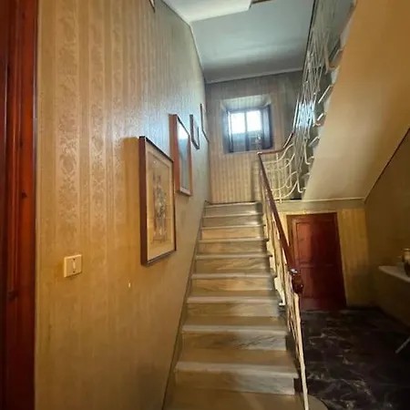La Tua Casa A Due Passi Dal Mare Σπίτι διακοπών Βιαρέτζιο
