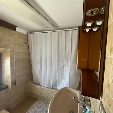 La Tua Casa A Due Passi Dal Mare Σπίτι διακοπών