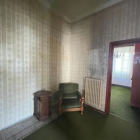 Σπίτι διακοπών La Tua Casa A Due Passi Dal Mare