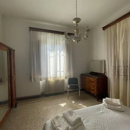 La Tua Casa A Due Passi Dal Mare Σπίτι διακοπών Βιαρέτζιο