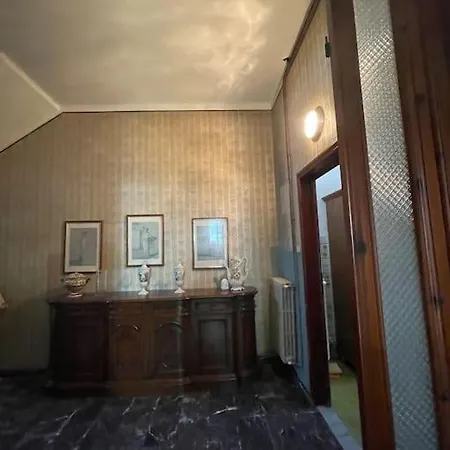 La Tua Casa A Due Passi Dal Mare