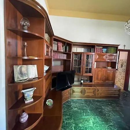 Σπίτι διακοπών La Tua Casa A Due Passi Dal Mare
