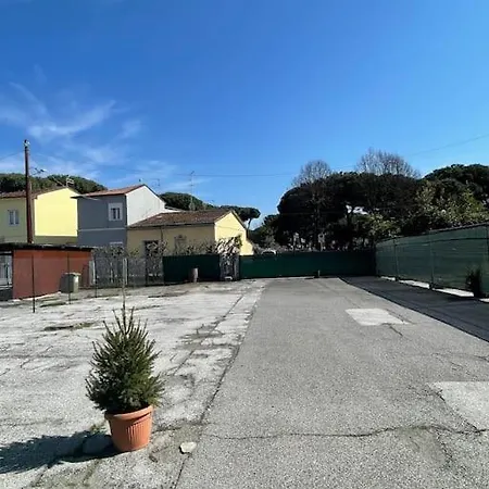 La Tua Casa A Due Passi Dal Mare Βιαρέτζιο