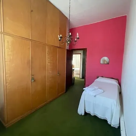 La Tua Casa A Due Passi Dal Mare * Βιαρέτζιο