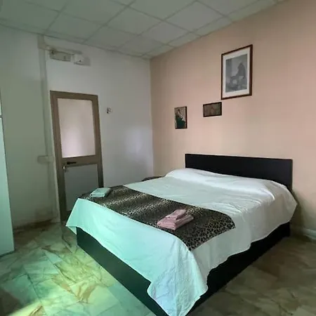 La Tua Casa A Due Passi Dal Mare Σπίτι διακοπών Βιαρέτζιο