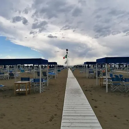 La Tua Casa A Due Passi Dal Mare