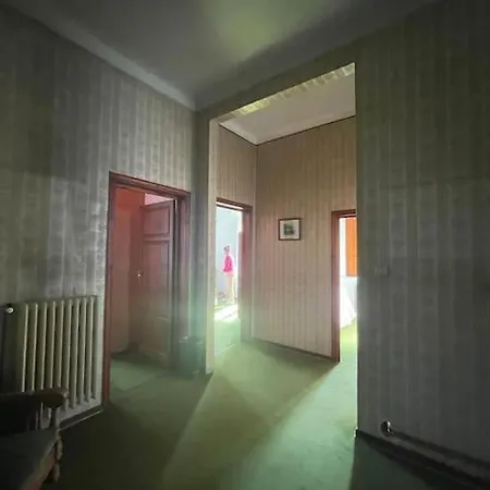 Σπίτι διακοπών La Tua Casa A Due Passi Dal Mare *