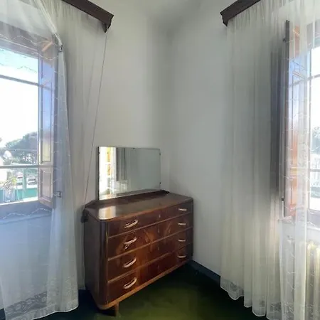 La Tua Casa A Due Passi Dal Mare * Βιαρέτζιο