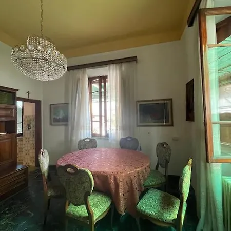 La Tua Casa A Due Passi Dal Mare Σπίτι διακοπών