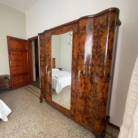 La Tua Casa A Due Passi Dal Mare Βιαρέτζιο
