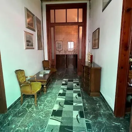 Σπίτι διακοπών La Tua Casa A Due Passi Dal Mare *
